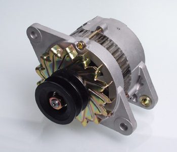 Ģenerators 24V 40A 0-35000-3872 — 3200-4892