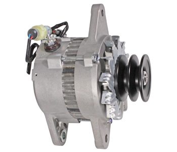 Ģenerators 24V 40A 0-35000-3872 — 3200-4892NIKKO