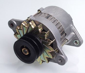 Ģenerators 24V 0-35000-3150 — 3200-4893