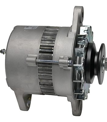 Ģenerators 24V 35A 0-35000-3280 — 3200-4893NIKKO