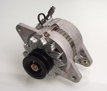 Ģenerators 24V 0-35000-3871 — 3200-4894