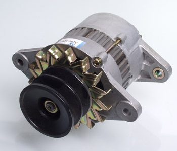 Ģenerators 24V 0-35000-0390 — 3200-4895