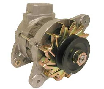 Ģenerators 24V 30A 033000-4181 — 3200-4896