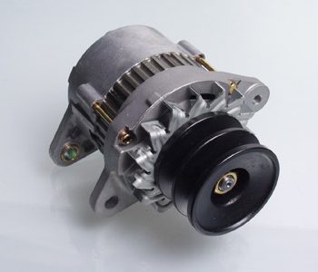 Ģenerators 25A 0-33000-5846 — 3200-4897