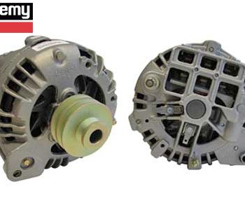 Ģenerators REMY 78A 2-HP 1970-87 — 3200-4900-78A