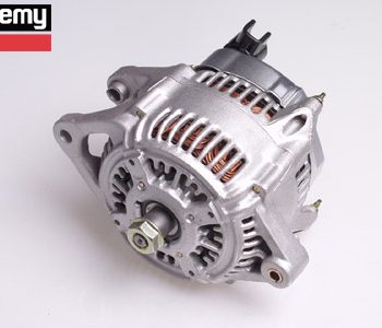 Ģenerators ND MOPAR 120A 2-HP — 3200-4901