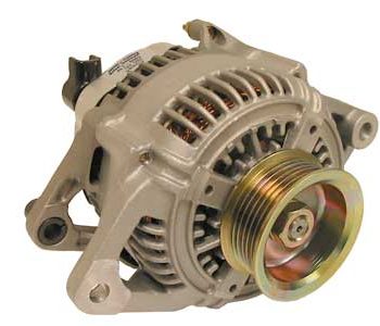 Ģenerators 121000-4070 — 3200-4904-6URA