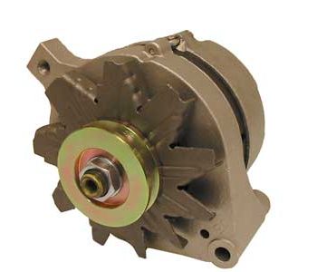 Ģenerators FORD 61A C5AF-10300-AB — 3200-4905