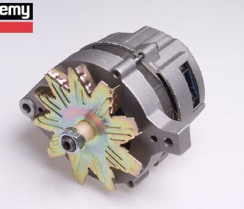 Ģenerators WPS FORD 80A E62F-10300-CA — 3200-4908