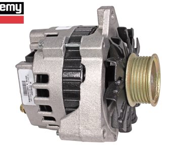 Ģenerators REMY 105A 10480087 — 3200-4913DR