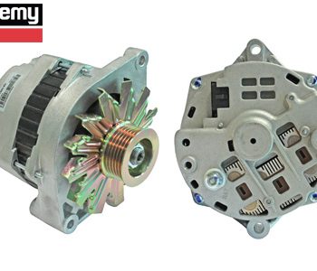 Ģenerators 120A 10463027 — 3200-4918