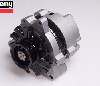 Ģenerators 105A 1101605 — 3200-4923
