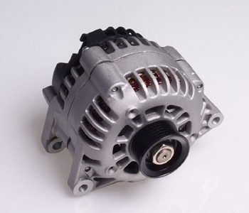 Ģenerators 105A 10480071 — 3200-4927