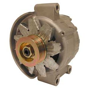 Ģenerators FORD 75A F09F-10300-AA — 3200-4930