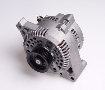 Ģenerators FORD 130A — 3200-4932