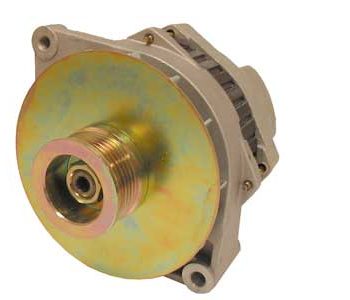 Ģenerators GM 120A 1105615 — 3200-4934