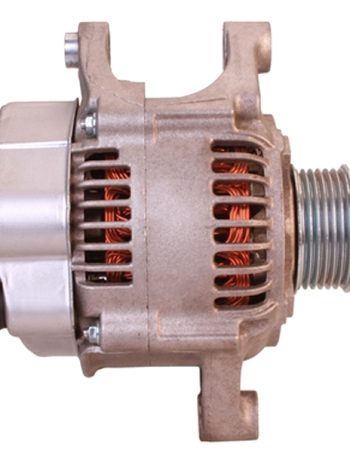 Atjaunots ģenerators 90A 121000-3510 — 3200-4936EXC