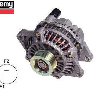 Ģenerators Nippondenso 90A 121000-3510 — 3200-4936ND