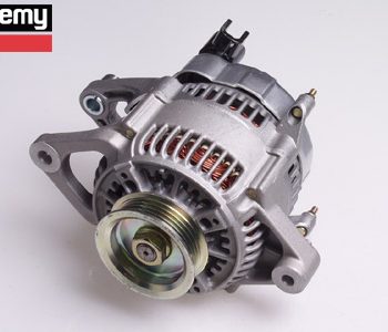 Ģenerators ND 90A 121000-3380 — 3200-4937