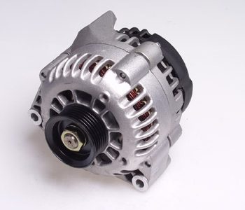 Ģenerators Remy 105A 10480168 — 3200-4939
