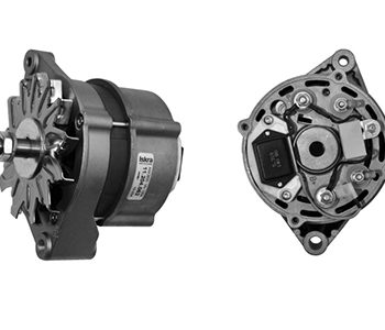 Ģenerators PENTA 100A 8722357 — 3200-4949MAHLE