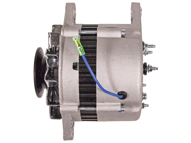 Ģenerators 3200-4950 OE 129470-77200