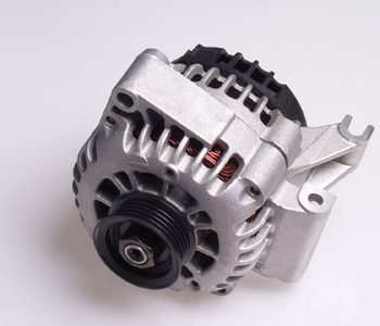 Ģenerators 105A 10480184 — 3200-4956