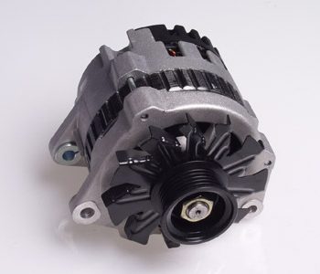 Ģenerators 105A CORSICA 3,1 V6 — 3200-4961