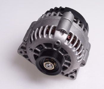 Ģenerators CS130D — 3200-4963