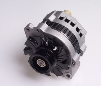 Ģenerators CS130 105A 1101475 — 3200-4967