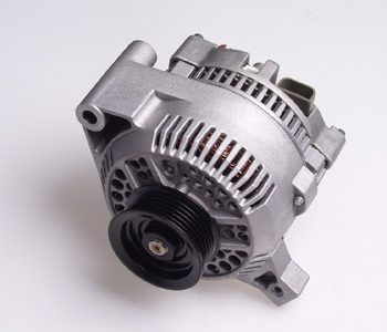 Ģenerators 95A Ford — 3200-4968