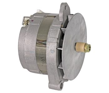 Ģenerators 165A — 3200-4969