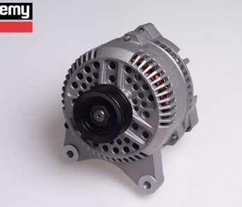 Ģenerators 130A Ford — 3200-4970
