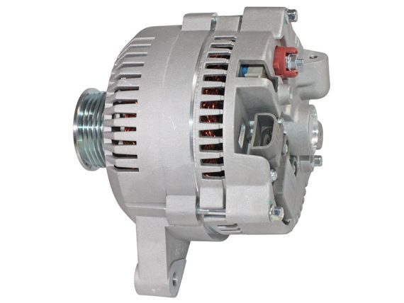 Generaator 130A FORD 4,6 V8 3200-4970 OE 