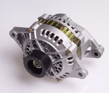 Ģenerators A3T00896 Ford — 3200-4974