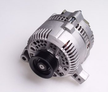 Ģenerators 95A Ford — 3200-4975