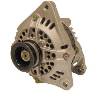 Ģenerators A3T00491 Ford — 3200-4976
