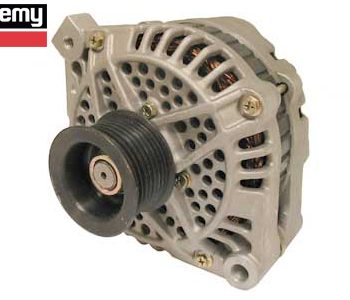 Ģenerators Remy 110A Ford — 3200-4977
