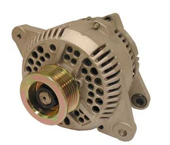 Ģenerators 95A Ford — 3200-4982
