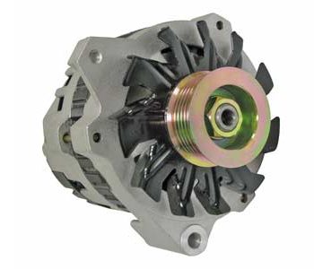 Ģenerators Remy 105A 1101600 — 3200-4985