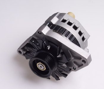 Ģenerators 10480127 105A — 3200-4987