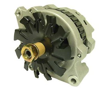 Ģenerators AL-7937 CS121 74A — 3200-4989