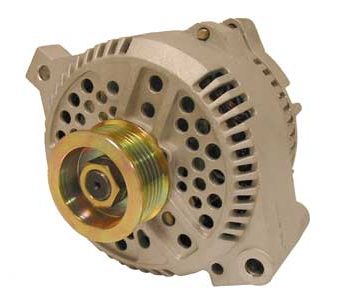 Ģenerators 130A Ford Taurus — 3200-4991