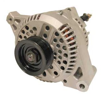 Ģenerators F4DU-10300-CA — 3200-4992