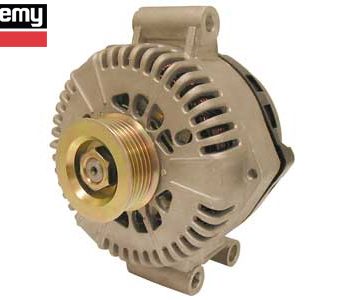 Ģenerators XL2Z-10346-AA — 3200-4993