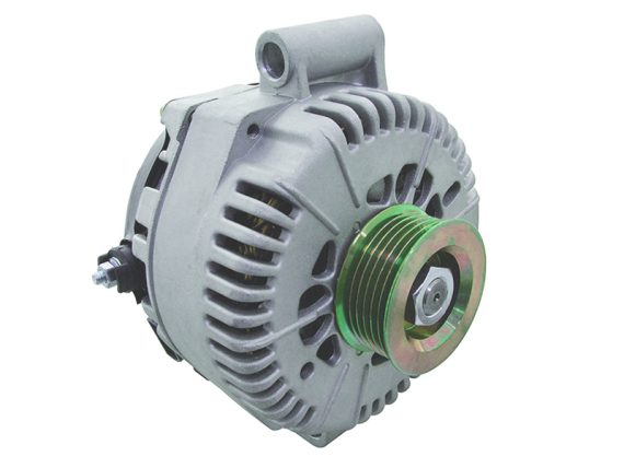 Generaator 130A 4G EXPLORER 3200-4993 OE 