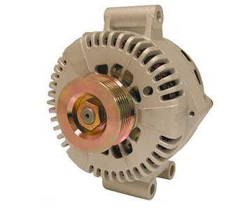 Ģenerators F68Z-10346-AD — 3200-4994