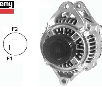 Ģenerators 120A Chrysler 121000-4331 — 3200-4996