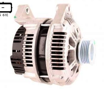 Ģenerators 12312247389 — 3200-5000EXC
