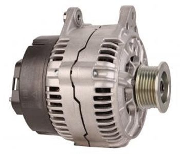 Ģenerators 60652354 — 3200-5002EXC